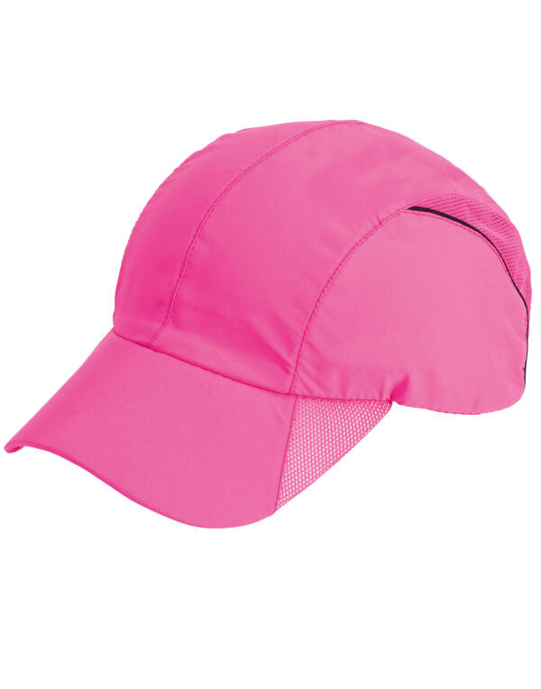 Spiro | Sports Cap - Prime Apparel