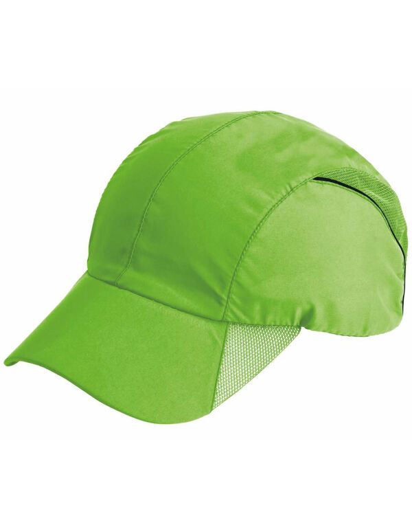 Spiro | Sports Cap - Prime Apparel