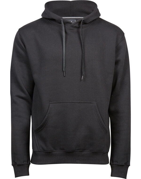 TeeJays | Men's Hooded Sweatshirt - Prime Apparel