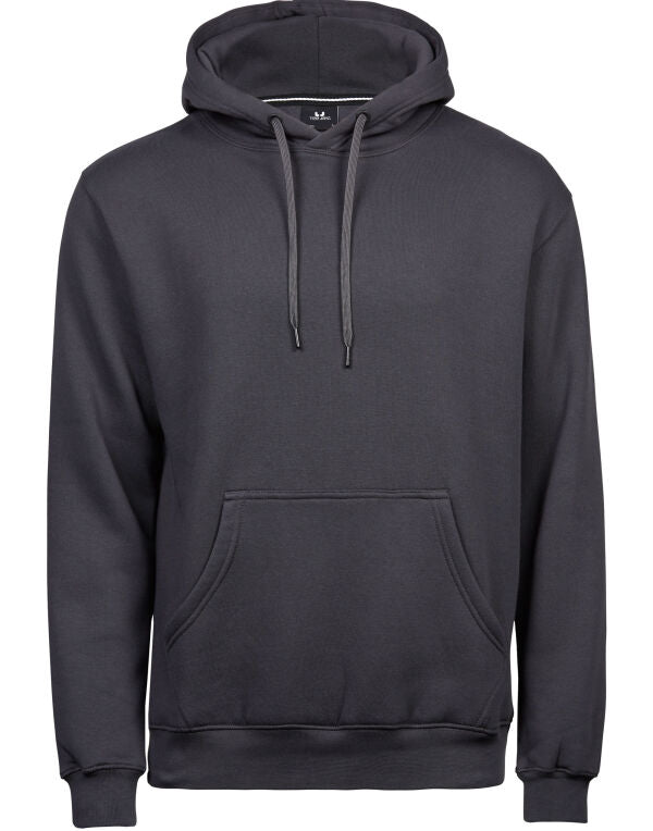 TeeJays | Men's Hooded Sweatshirt - Prime Apparel