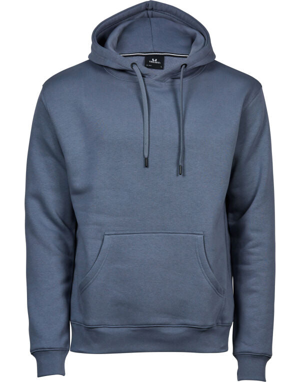 TeeJays | Men's Hooded Sweatshirt - Prime Apparel