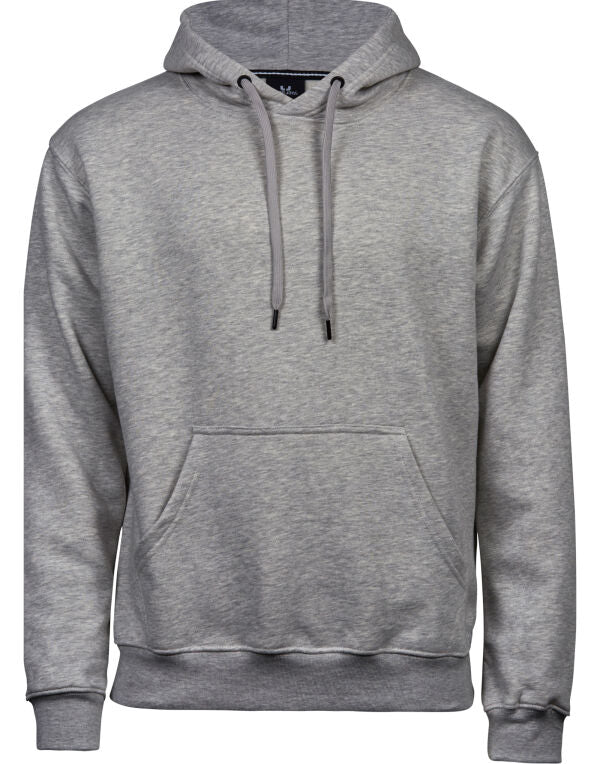 TeeJays | Men's Hooded Sweatshirt - Prime Apparel