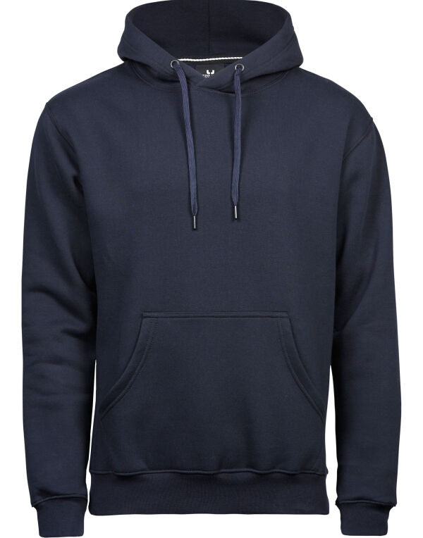 TeeJays | Men's Hooded Sweatshirt - Prime Apparel