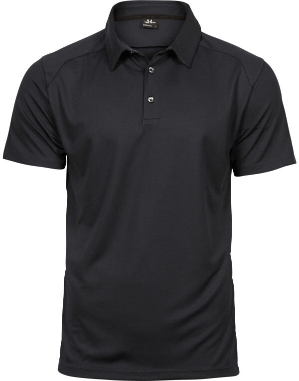 Tee Jays | Mens Luxury Sport Polo Tee Jays