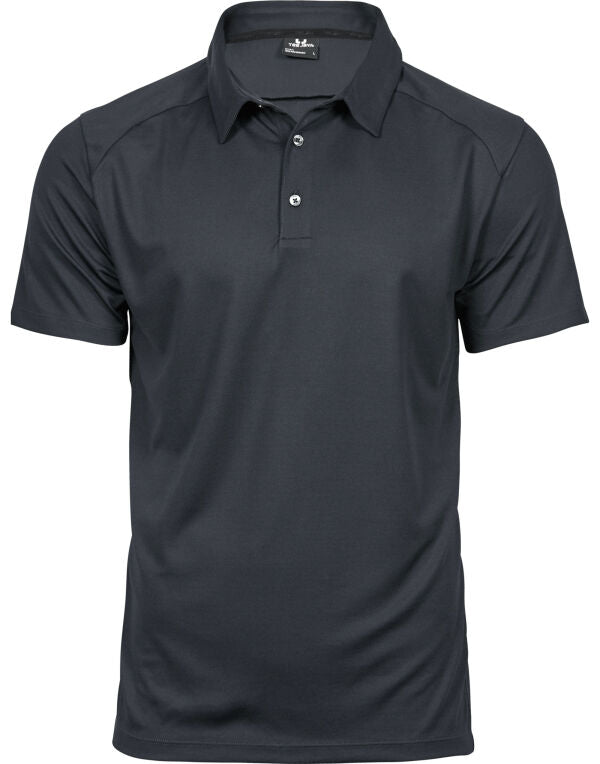 Tee Jays | Mens Luxury Sport Polo Tee Jays