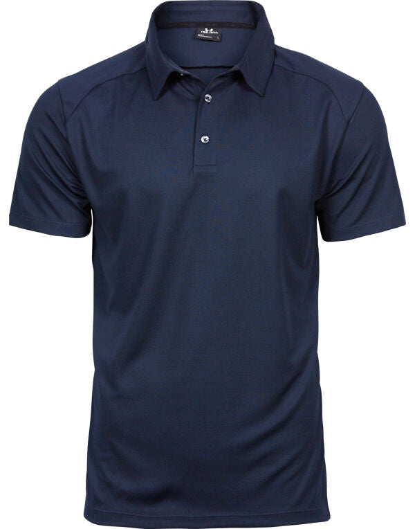 Tee Jays | Mens Luxury Sport Polo Tee Jays