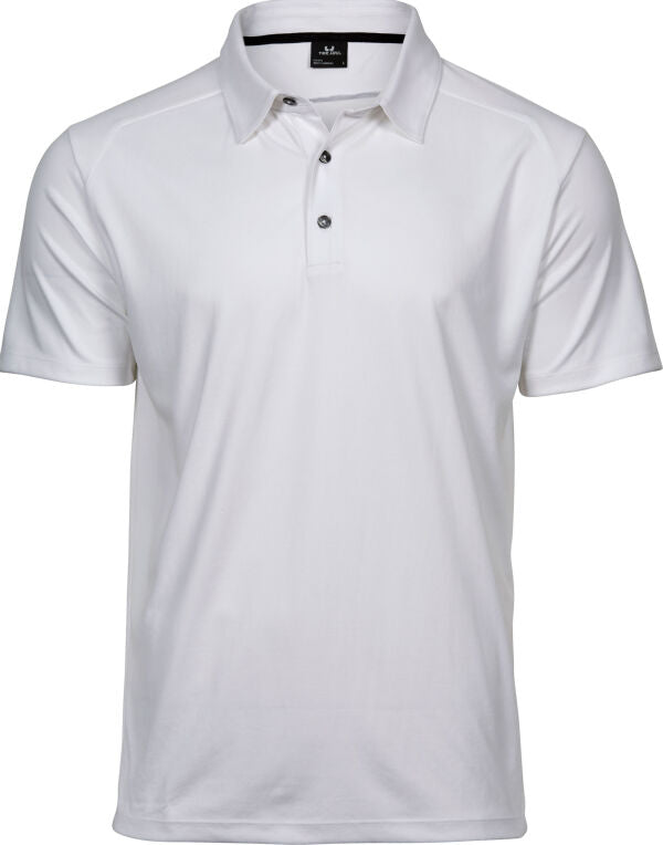 Tee Jays | Mens Luxury Sport Polo Tee Jays