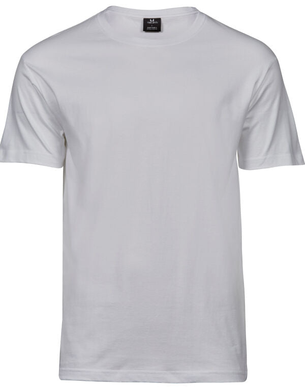 TeeJays | Men's Sof-Tee - Prime Apparel