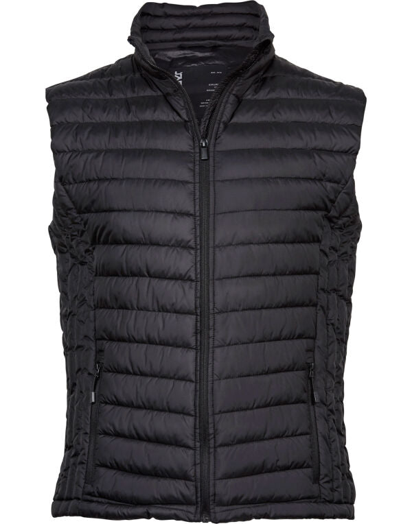 Tee Jays | Men's Zepelin Bodywarmer - Prime Apparel