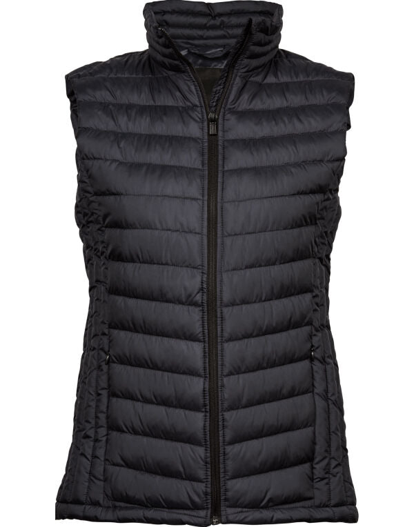 TeeJays | Ladies' Zepelin Bodywarmer - Prime Apparel