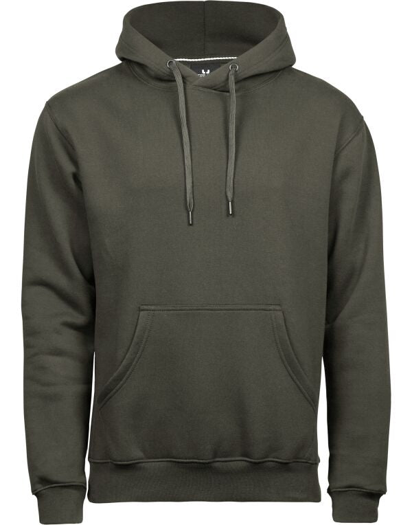 TeeJays | Men's Hooded Sweatshirt - Prime Apparel