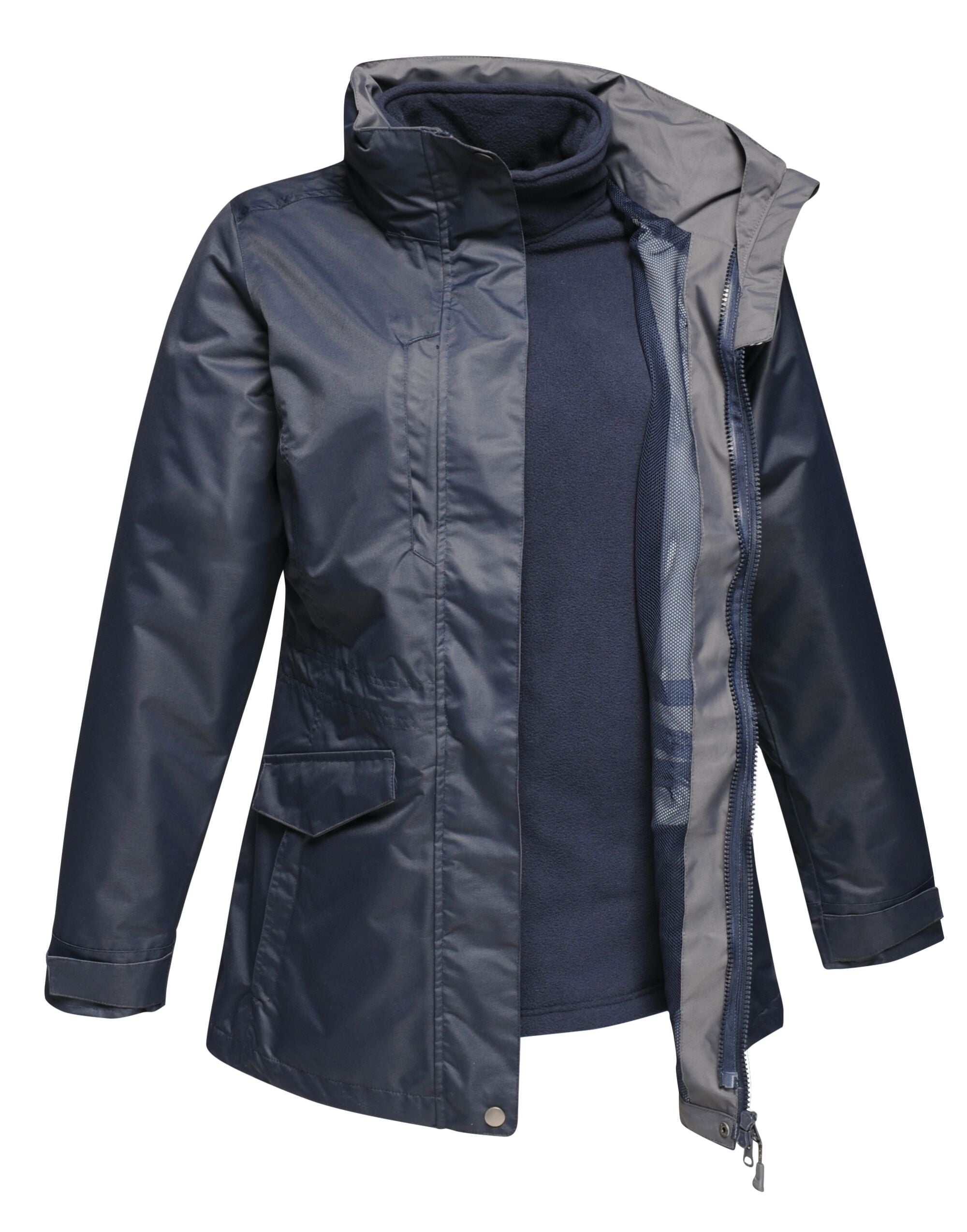 Regatta | Womens Benson III 3 In 1 Jacket Regatta