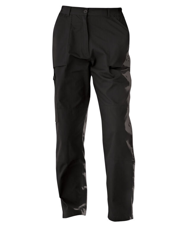 Regatta | Ladies New Action Trouser(Short) Regatta