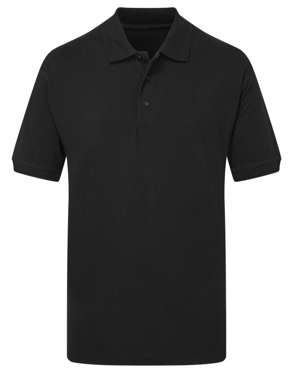 UCC | Heavyweight Polo - Prime Apparel