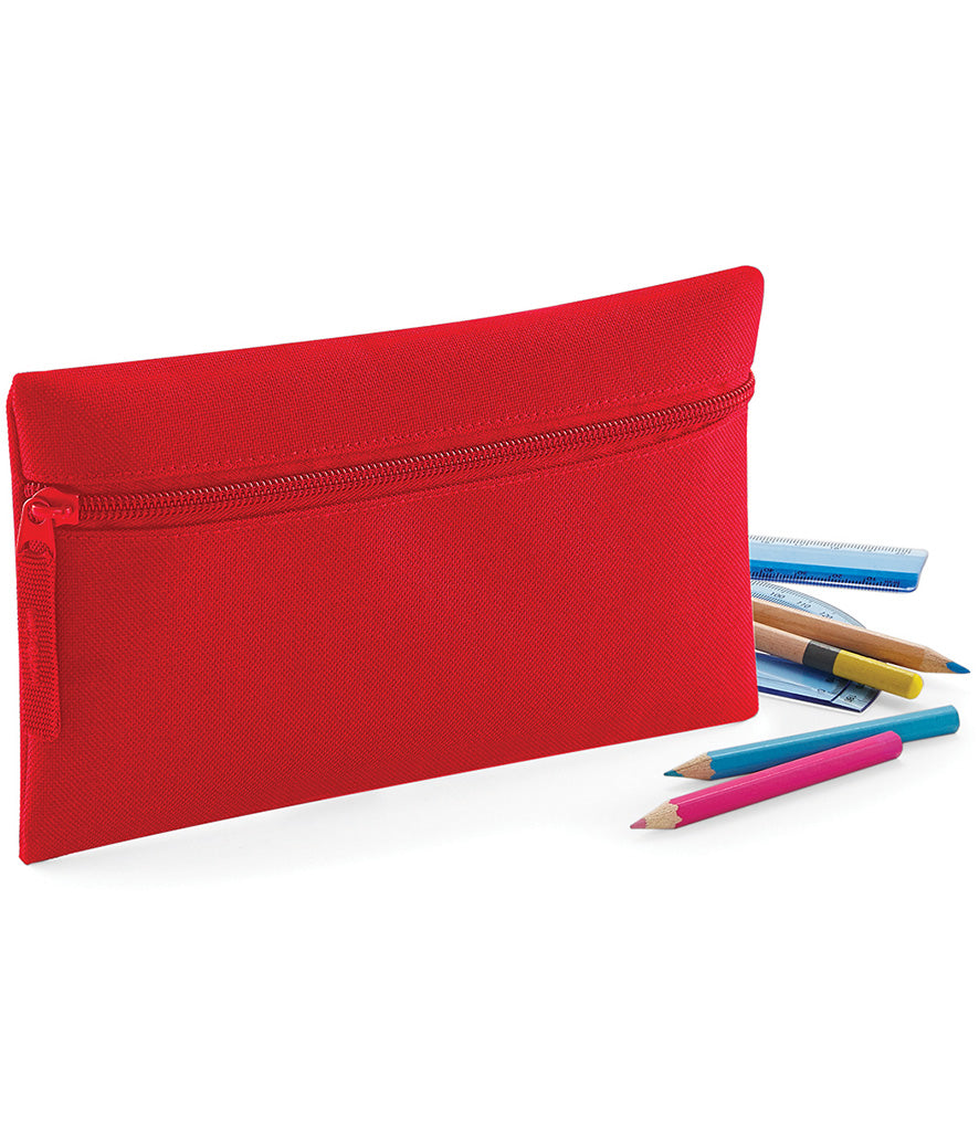 Quadra | Pencil Case - Prime Apparel