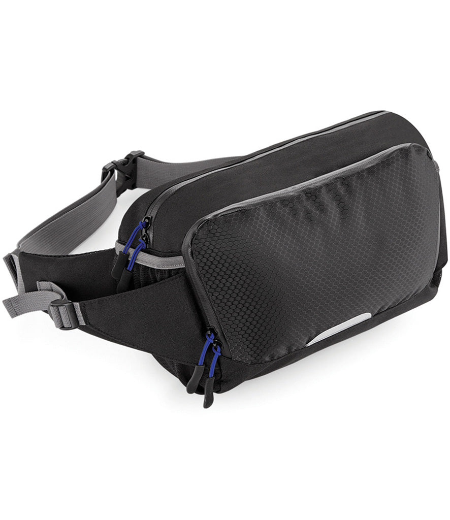 Quadra SLX® 5Litre Performance Waistpack Quadra