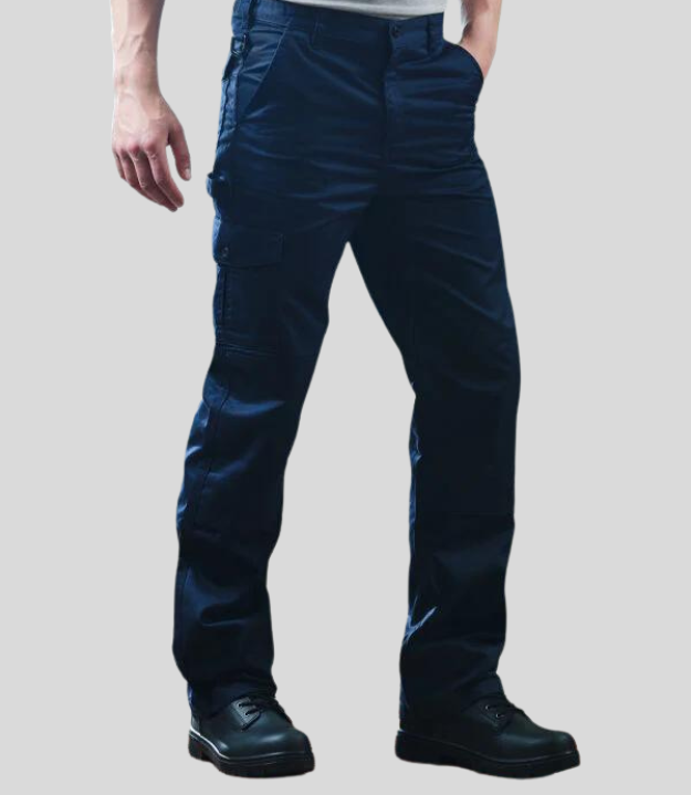 Regatta | Mens Pro Cargo Trousers (L) Regatta