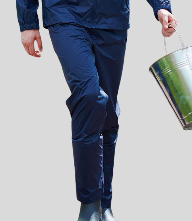 Regatta | Mens Pro Packaway Trouser Regatta