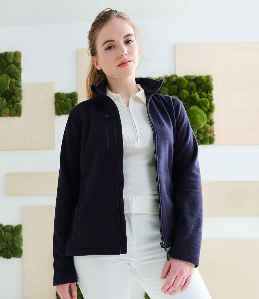 Regatta | Ladies' Recycled Fleece - Prime Apparel