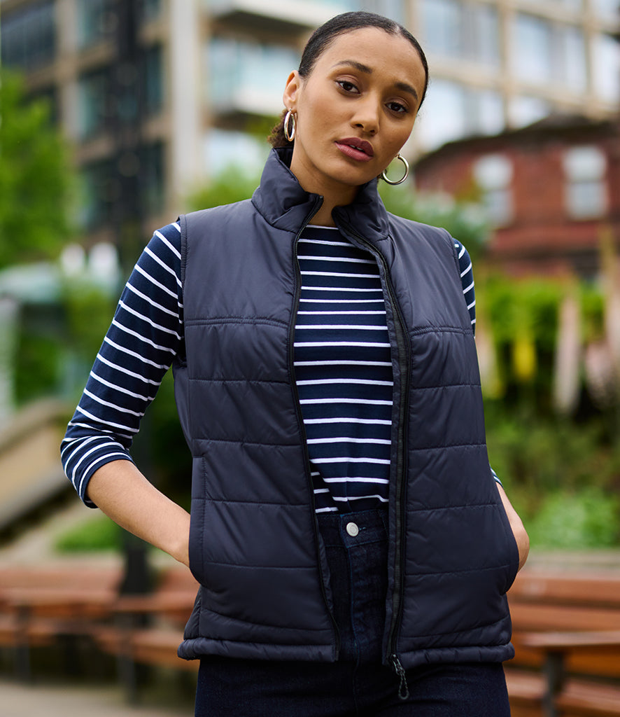 Regatta | Stage II Women's Insulated Bodywarmer - Prime Apparel