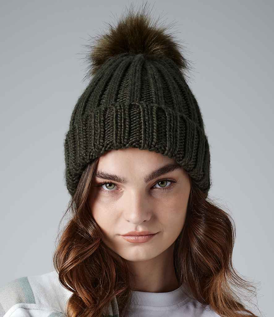 BB413 Dark Olive Model