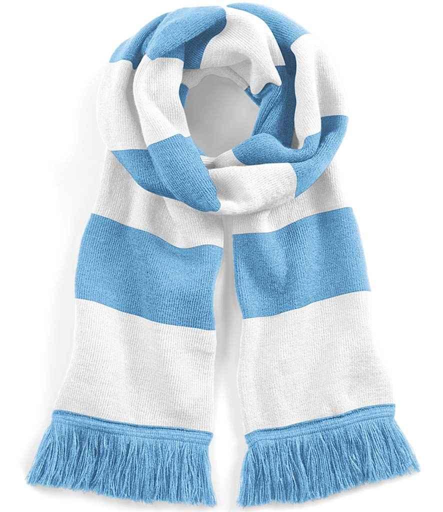 BB479 Sky Blue/White Front