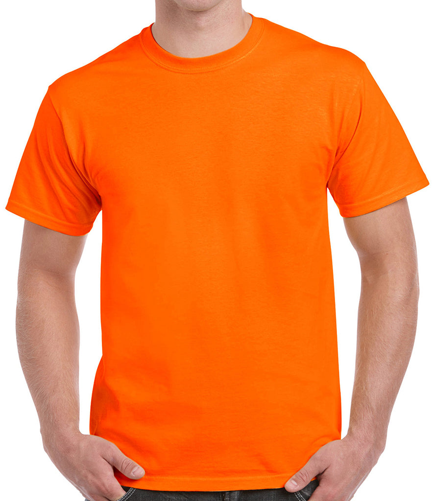 Gildan T Shirts | Ultra Cotton™ Adult T-Shirt - Prime Apparel