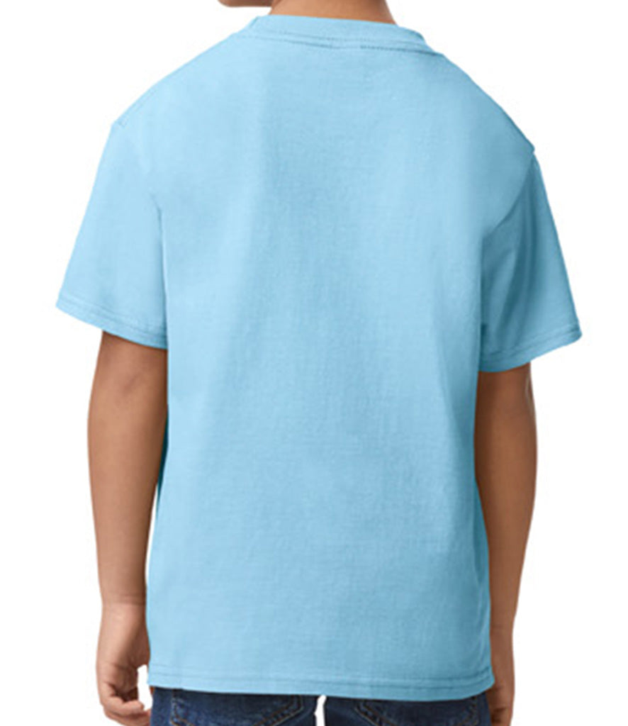 Gildan Softstyle Midweight Youth T-Shirt - Prime Apparel