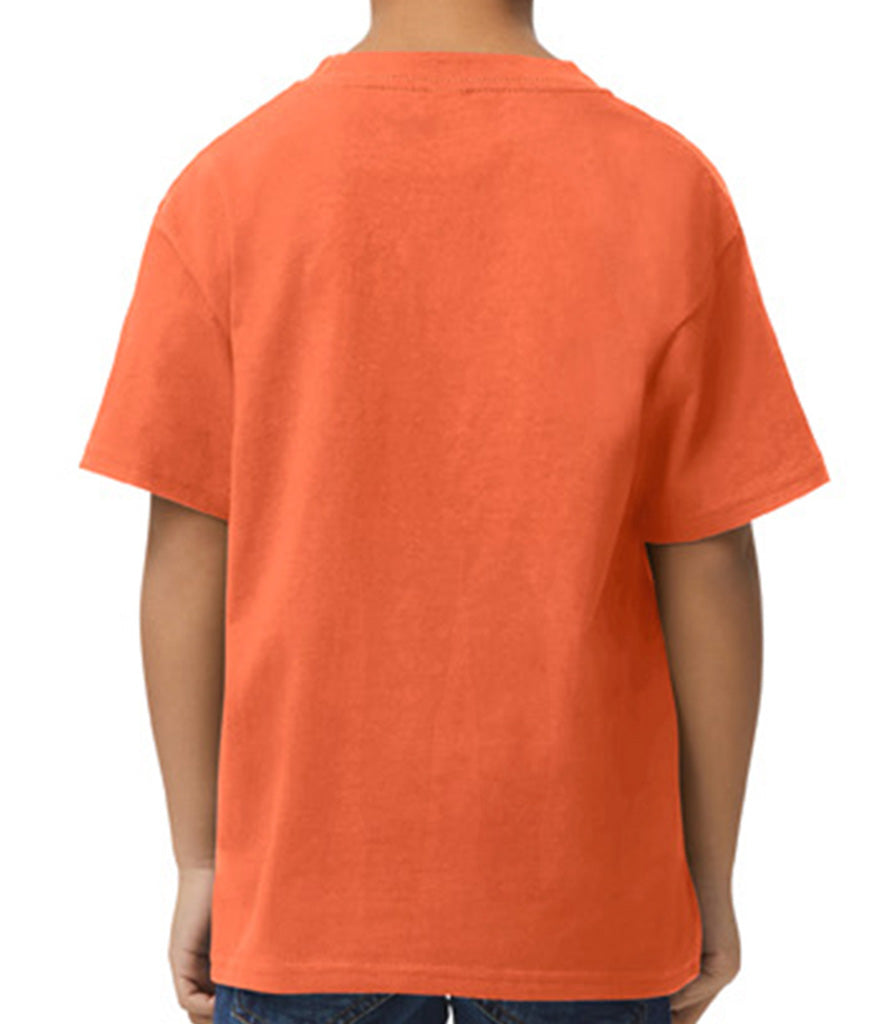 Gildan Softstyle Midweight Youth T-Shirt - Prime Apparel