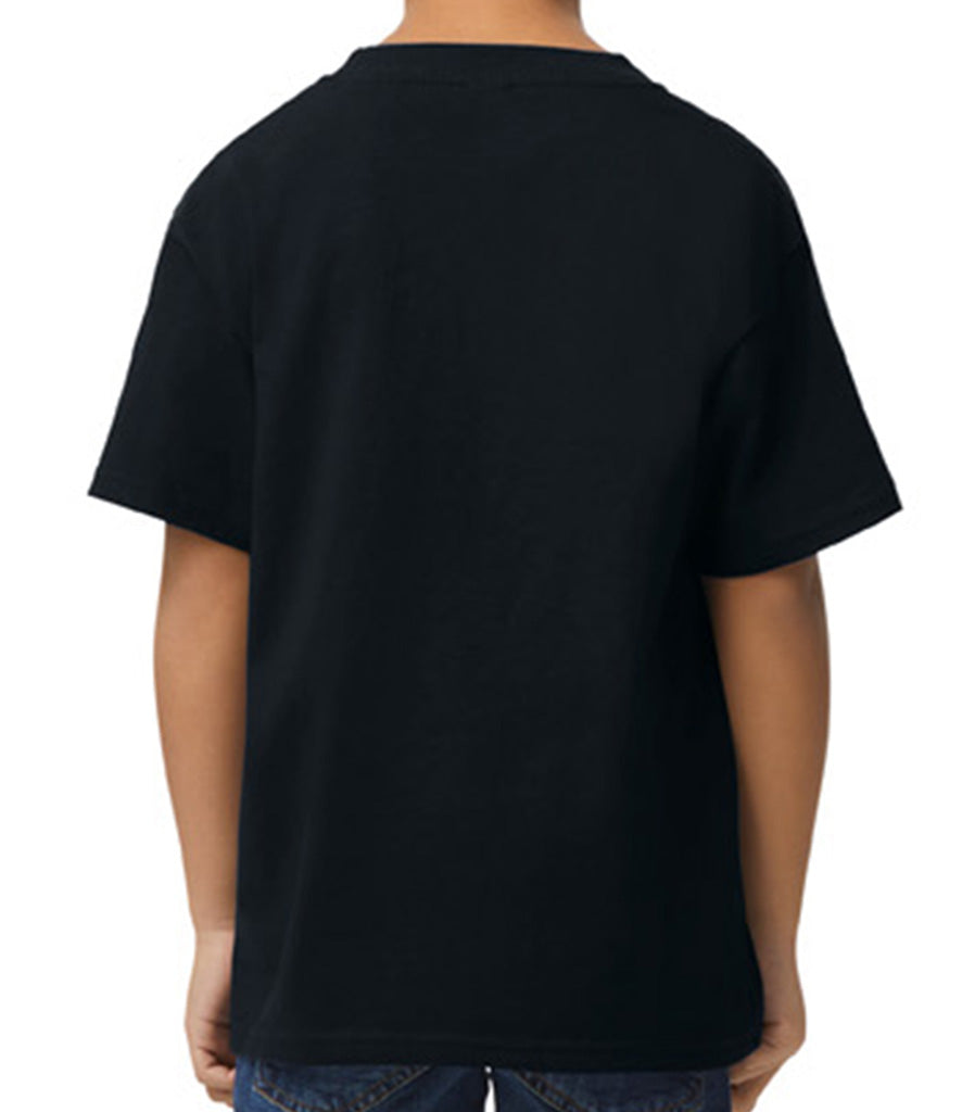 Gildan Softstyle Midweight Youth T-Shirt - Prime Apparel