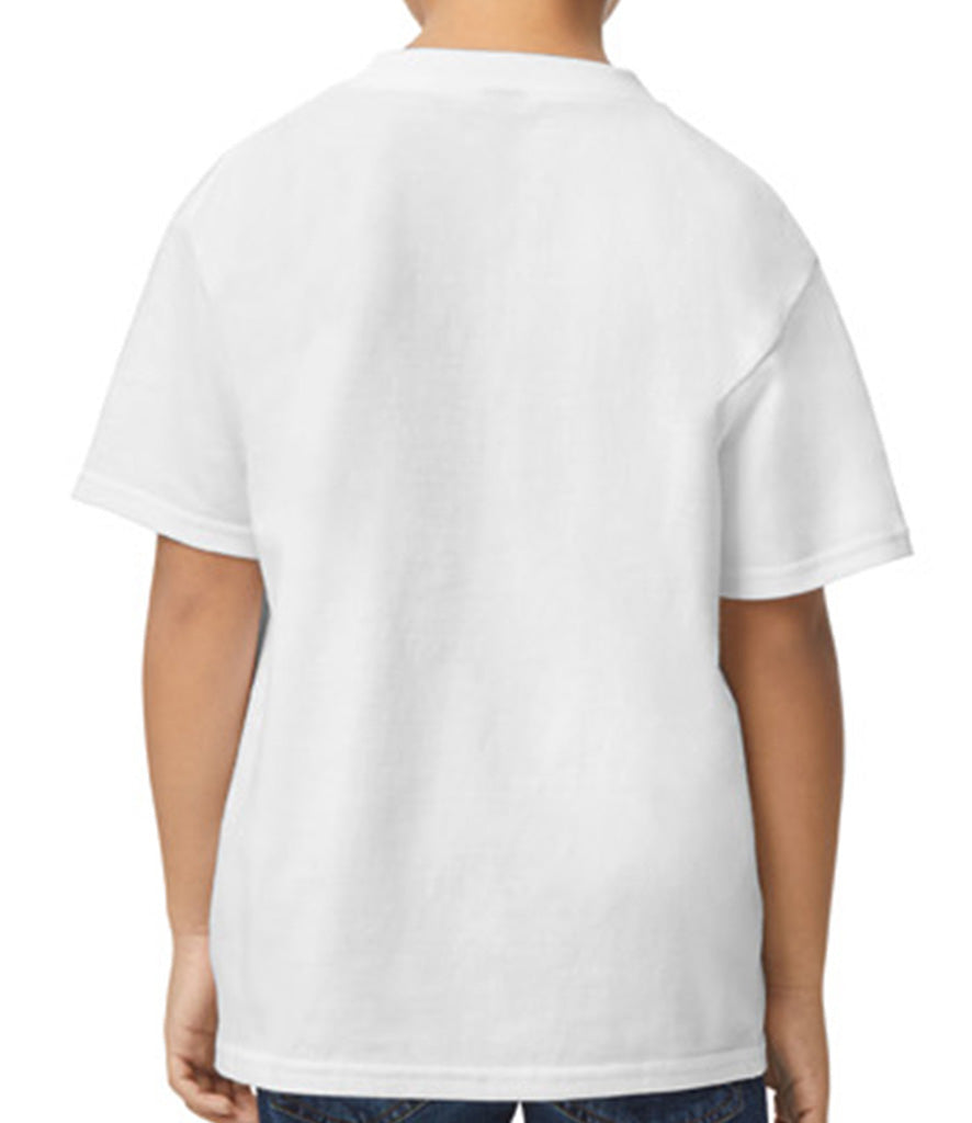 Gildan Softstyle Midweight Youth T-Shirt - Prime Apparel