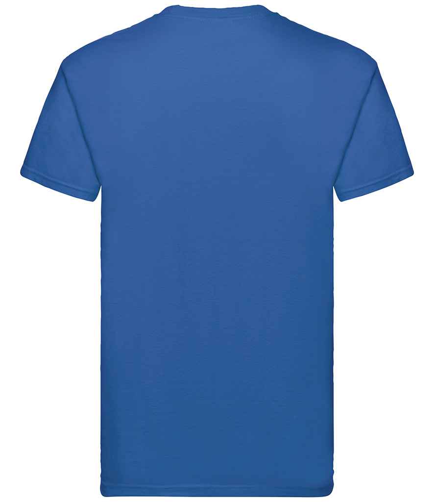 SS10 Royal Blue Back