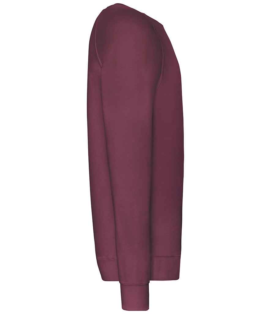 SS120 Burgundy Right