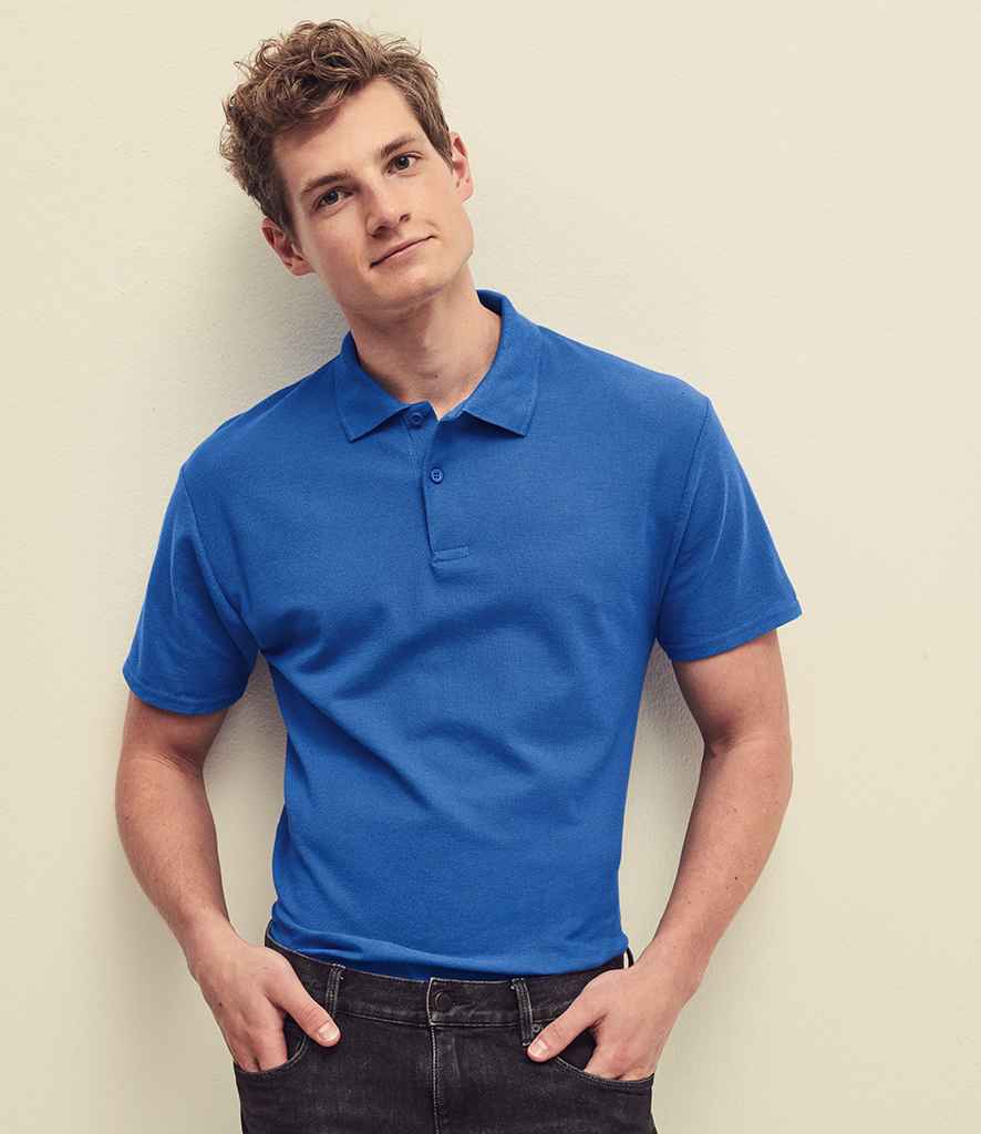 SS229 Royal Blue Model
