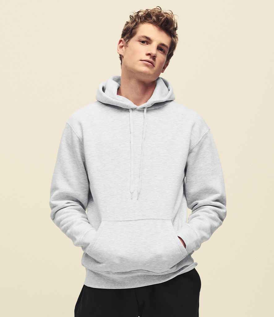 SSE14 Heather Grey Model
