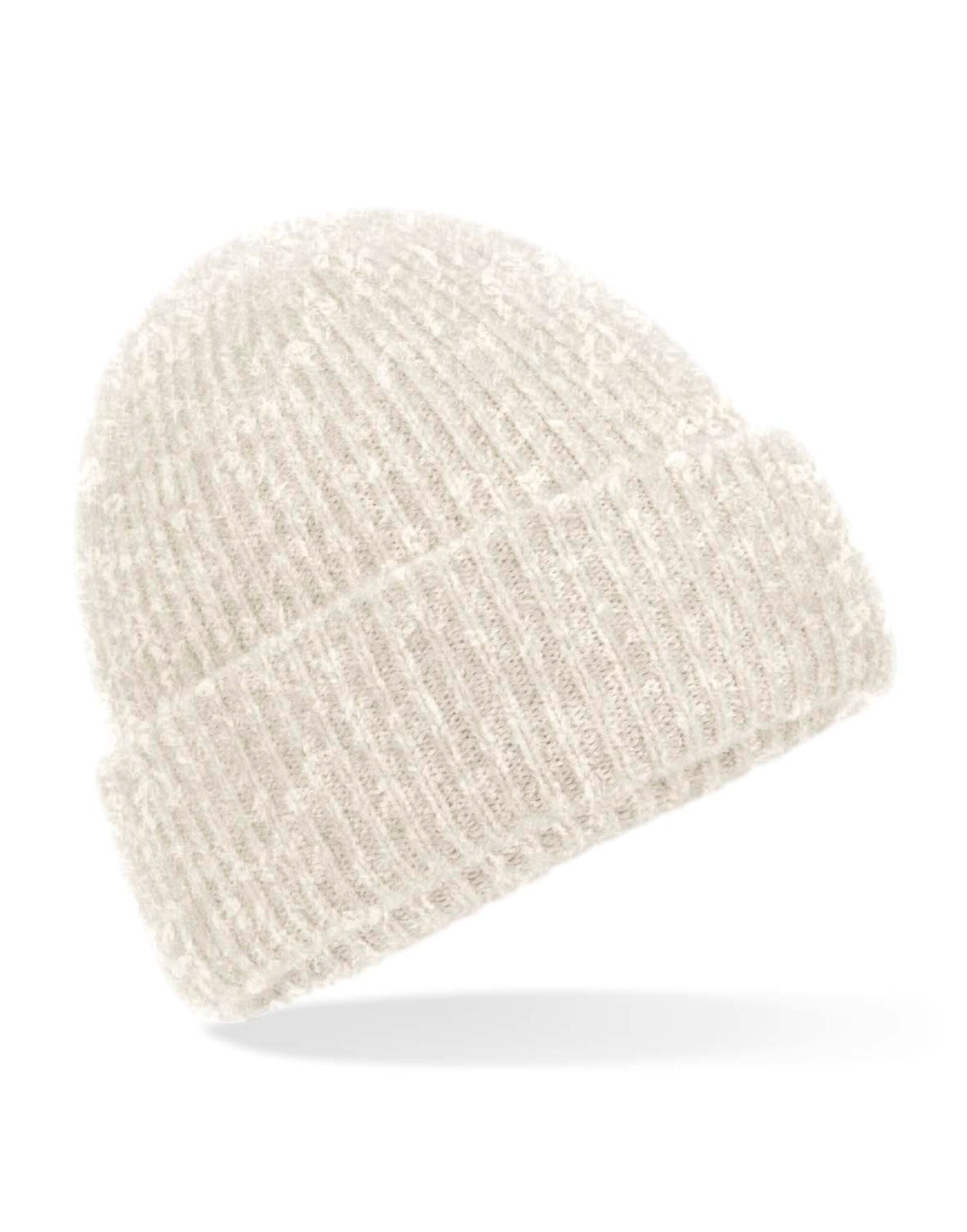 Beechfield Cosy Ribbed Beanie | Multicolor | One Size - Prime Apparel