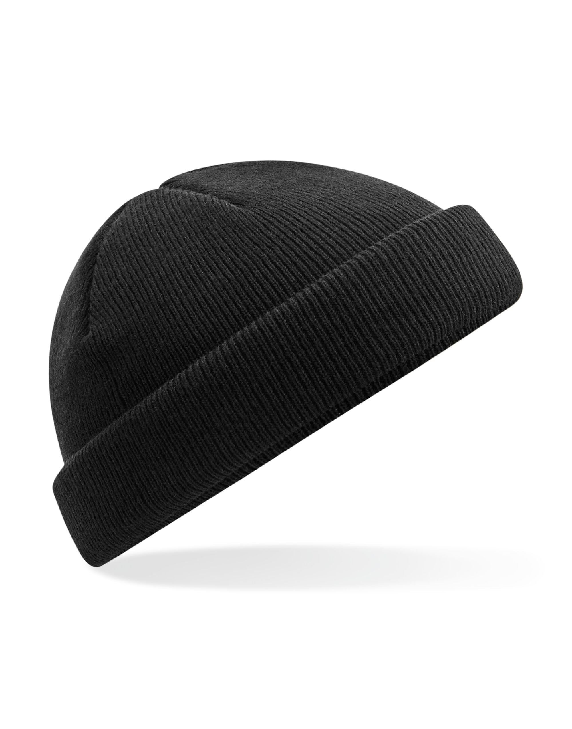 Beechfield Recycled Mini Fisherman Beanie | Multicolor | One Size - Prime Apparel