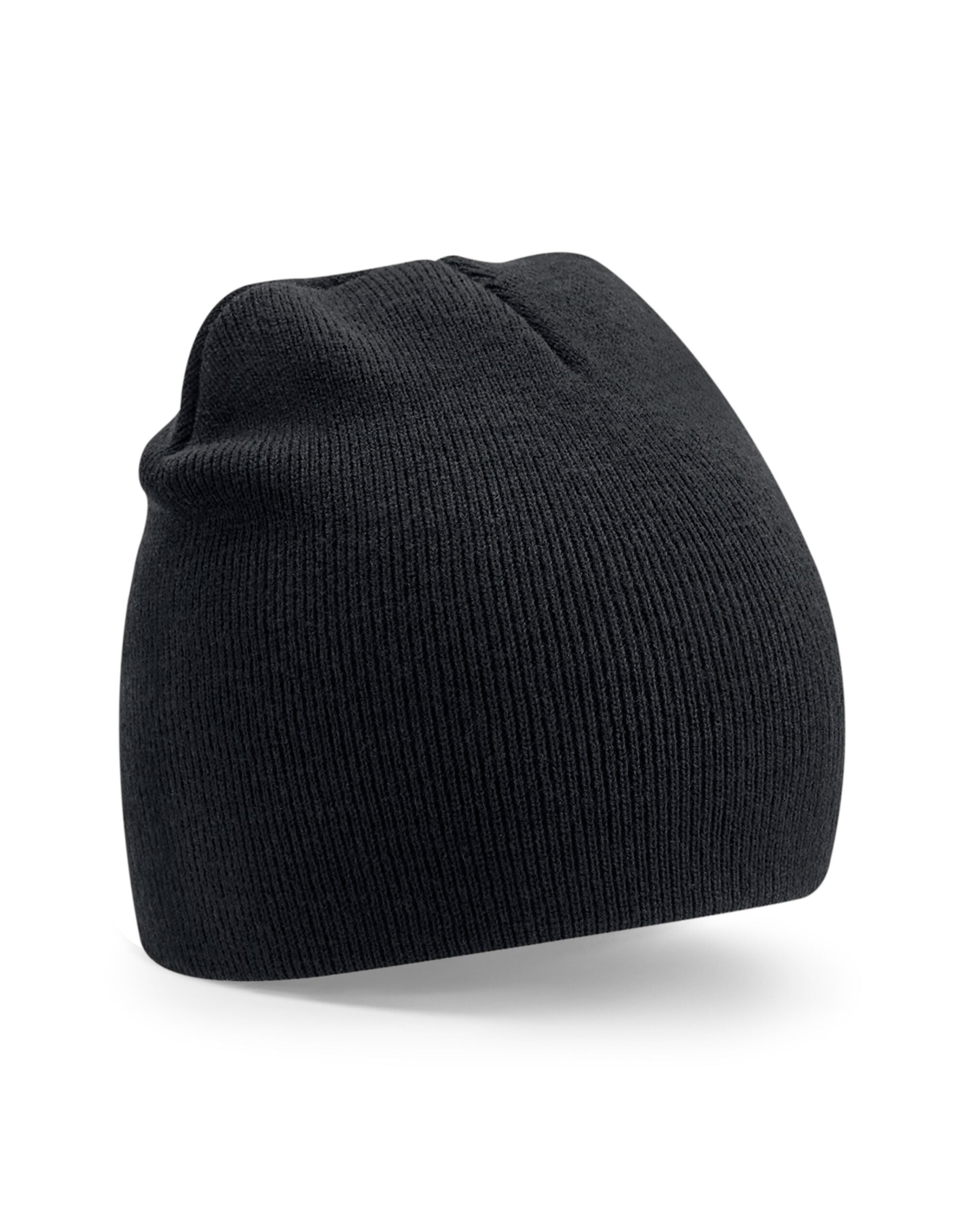 Beechfield Recycled Original Pull-On Beanie | Multicolor | One Size - Prime Apparel