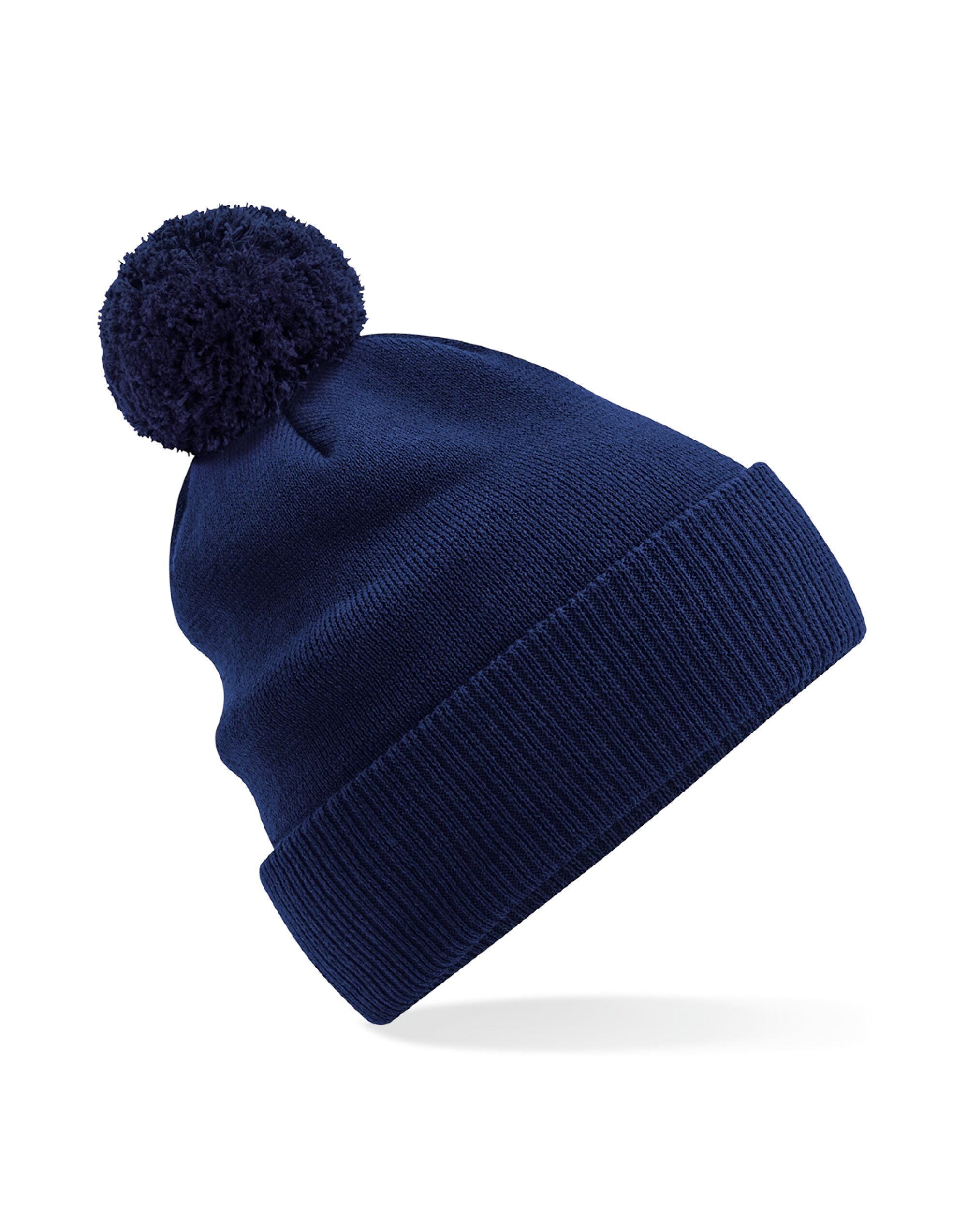 Beechfield Organic Cotton Snowstar® Beanie | Multicolor | One Size