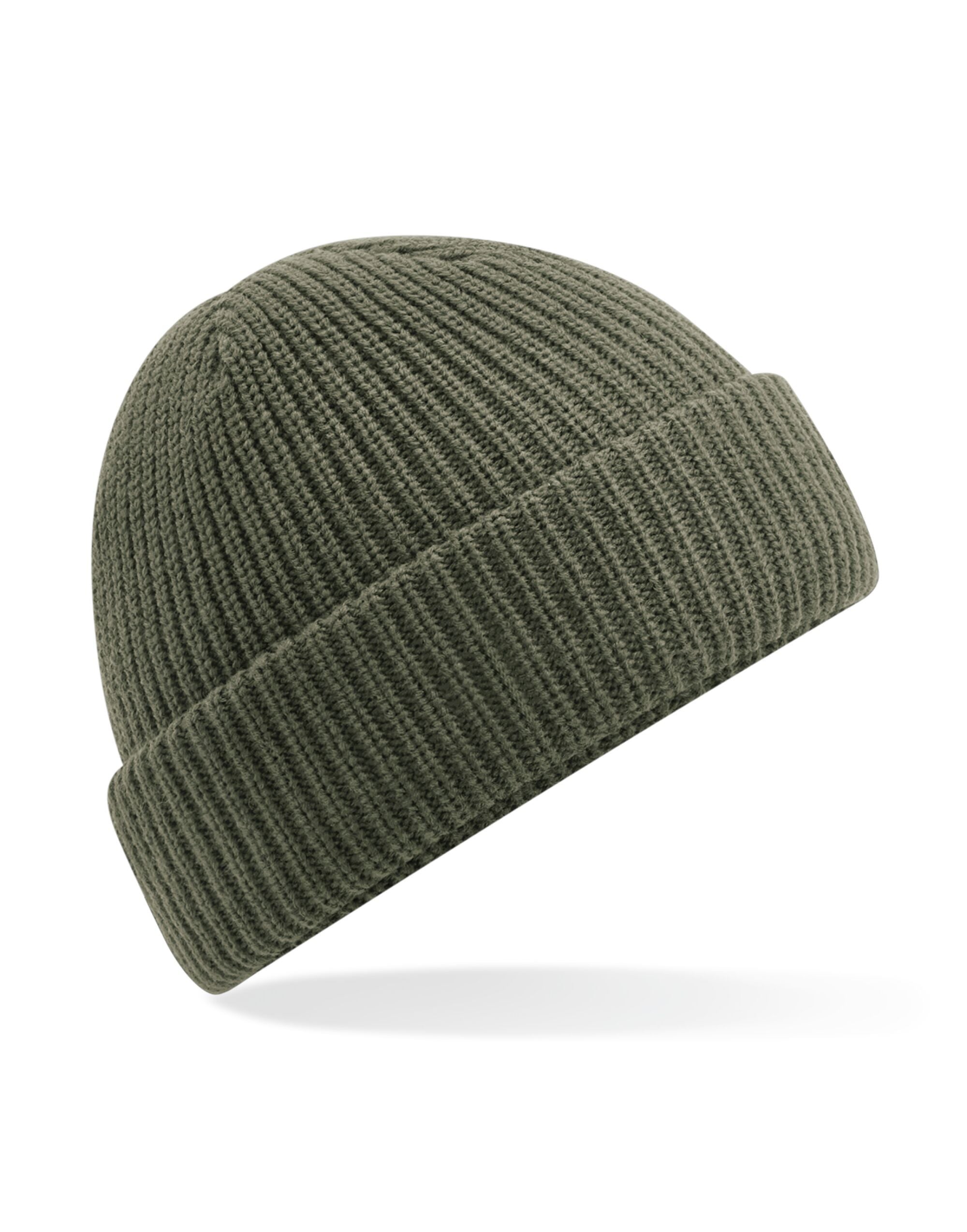 Beechfield Water Repellent Thermal Elements Beanie | Multicolor | One Size - Prime Apparel