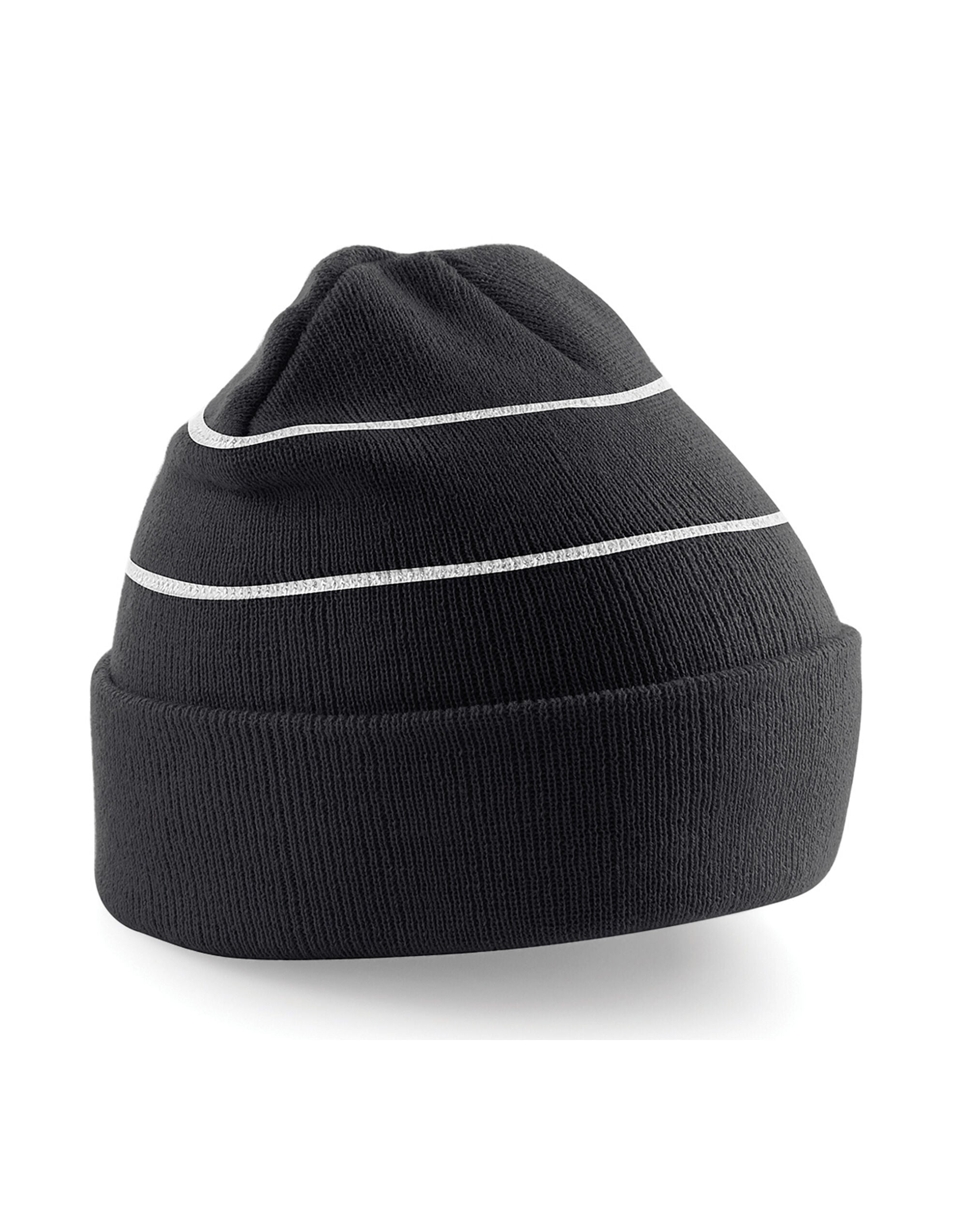 Beechfield Enhanced-Viz Beanie | Multicolor | One Size - Prime Apparel