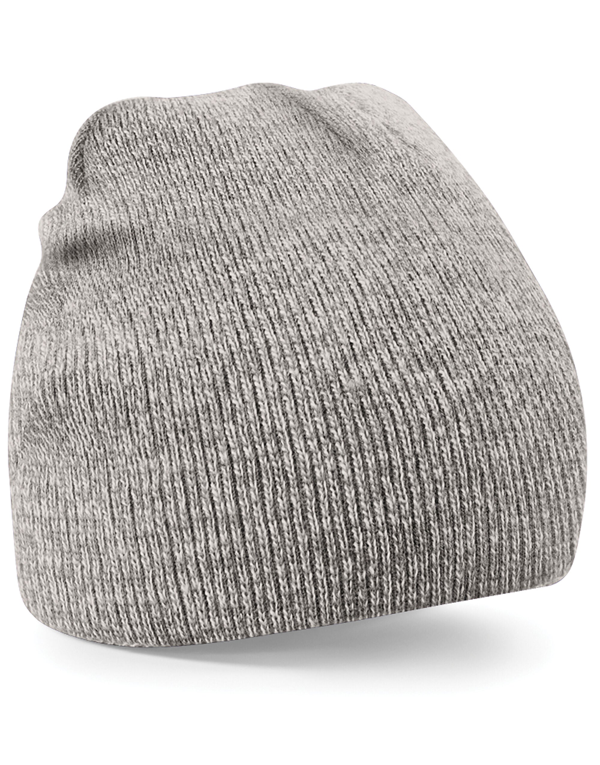 Beechfield Original Pull-On Beanie | Multicolor | One Size - Prime Apparel