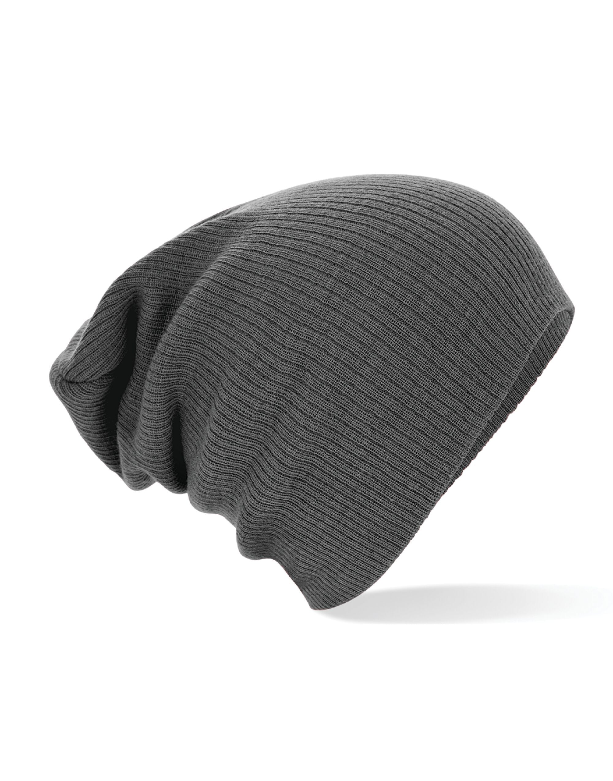 Beechfield Slouch Beanie | Multicolor | One Size - Prime Apparel